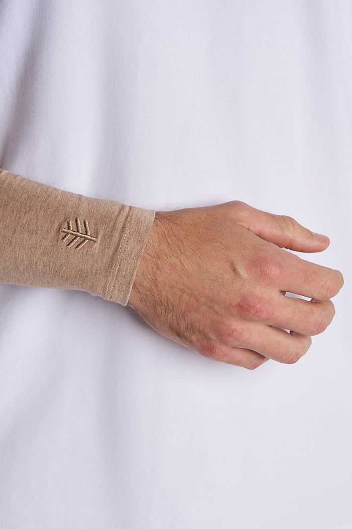 Color_Dark Taupe Heather