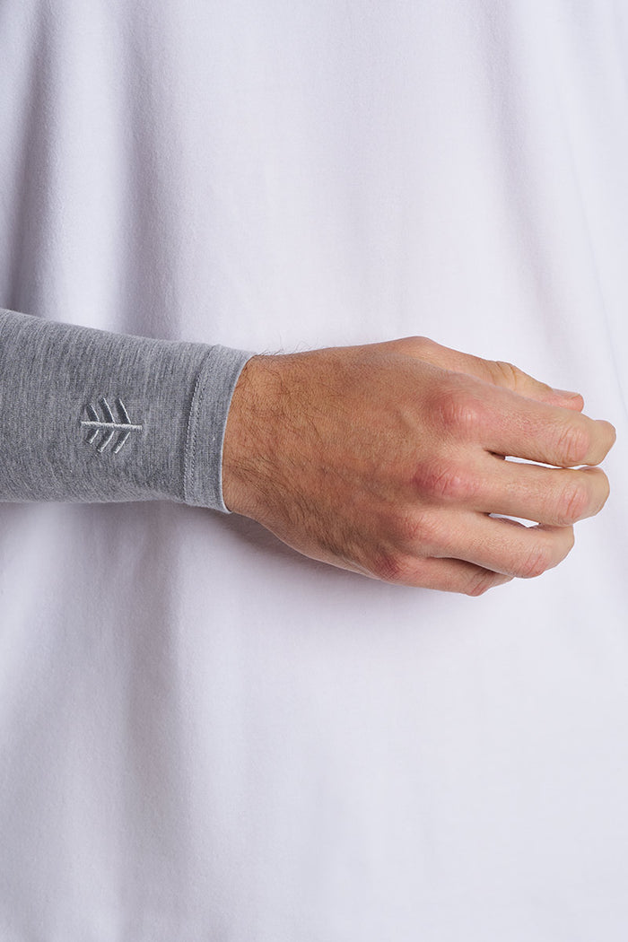 Color_Grey Heather