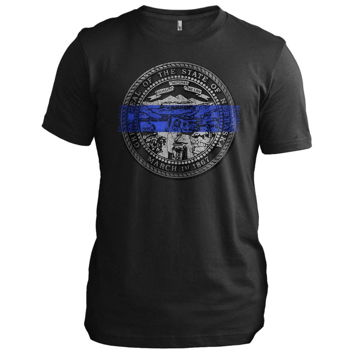 Nebraska Police