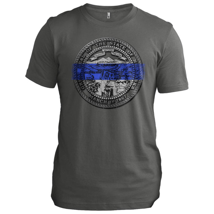 Nebraska Police