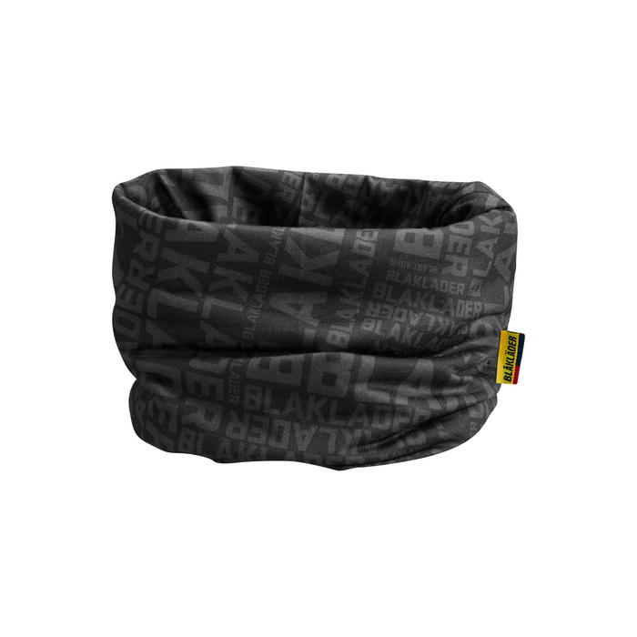 NECK WARMER - 9997-Black/Dark Grey | Blaklader 90831049