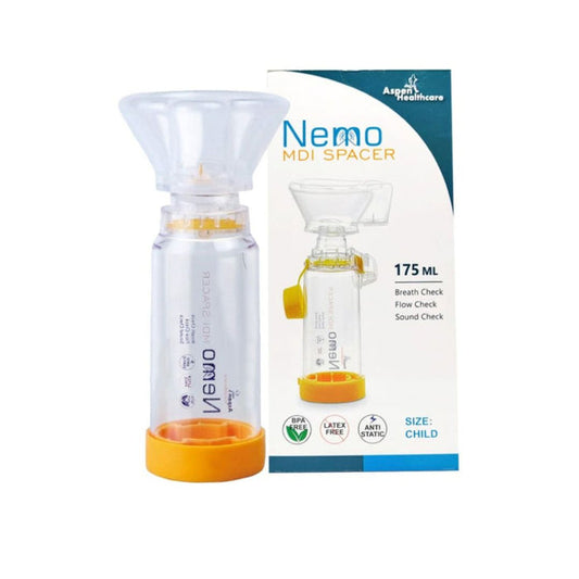 NEMO MDI CHAMBER SPACER-CHILD/ADULT