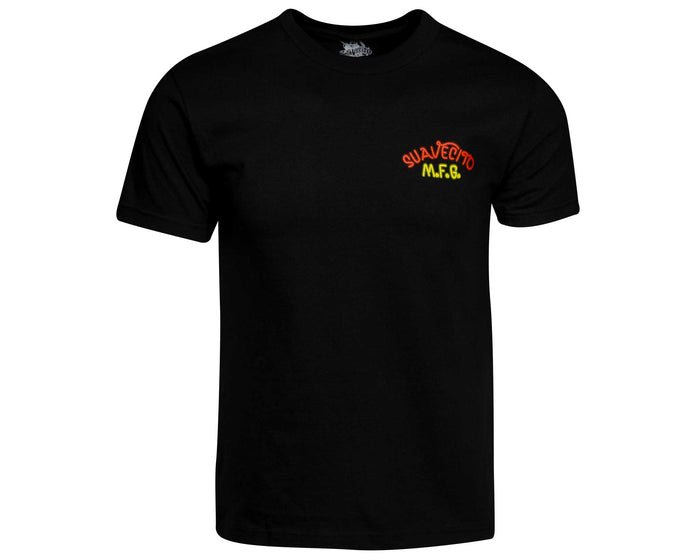 Neon Roadster Tee - Front