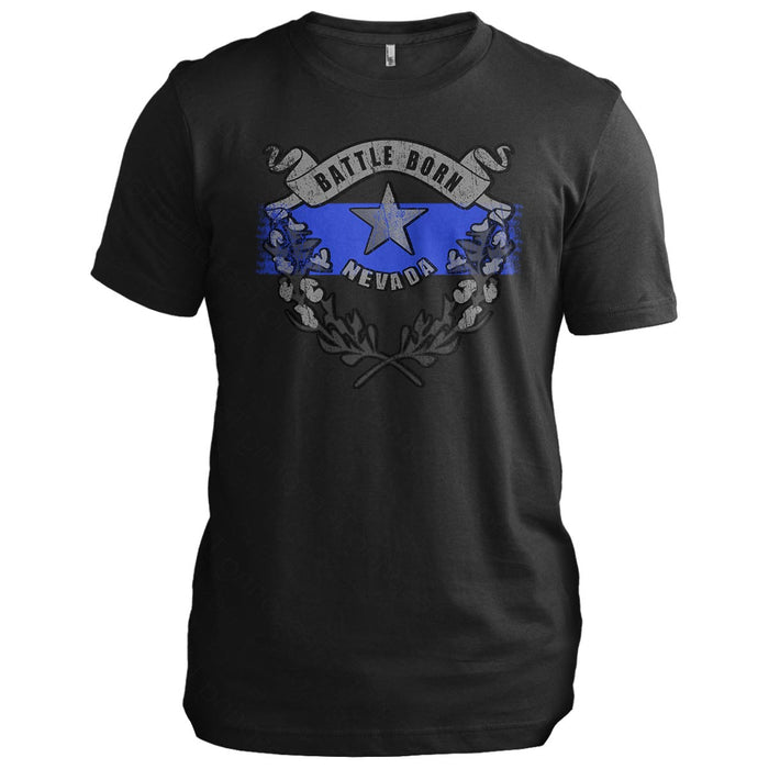 Nevada Police