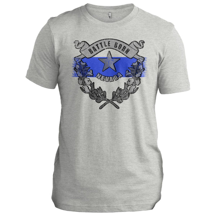 Nevada Police