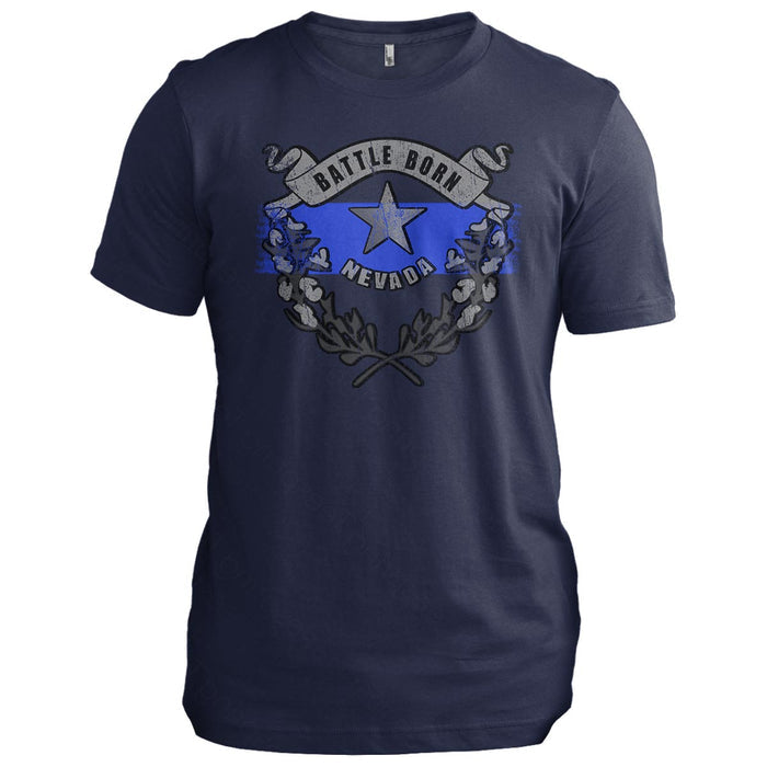 Nevada Police