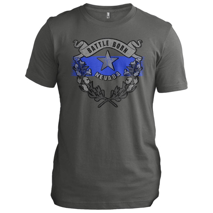 Nevada Police