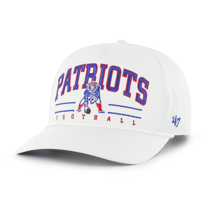 New England Patriots Roscoe '47 HITCH Relaxed Fit