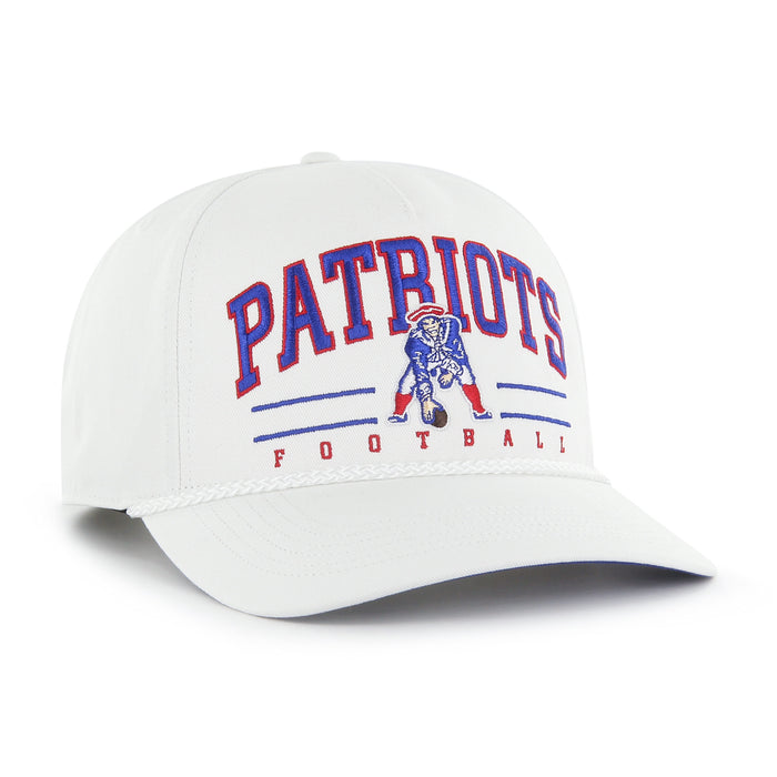 New England Patriots Roscoe '47 HITCH Relaxed Fit