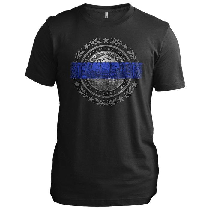 New Hampshire Police