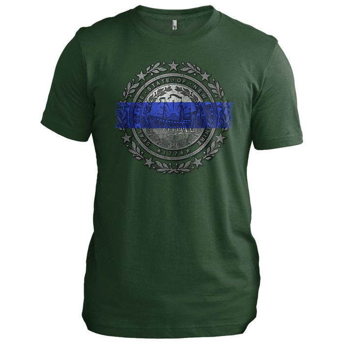 New Hampshire Police