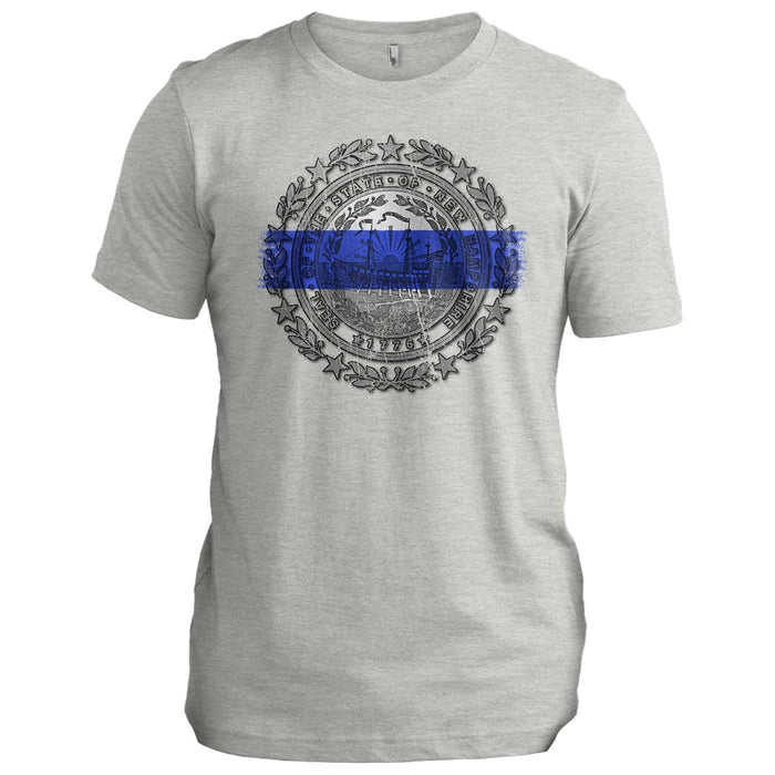 New Hampshire Police