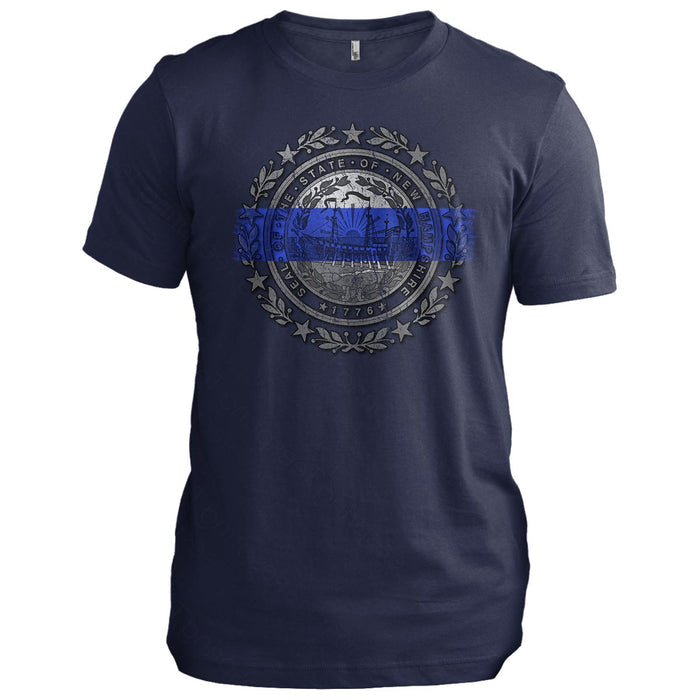 New Hampshire Police
