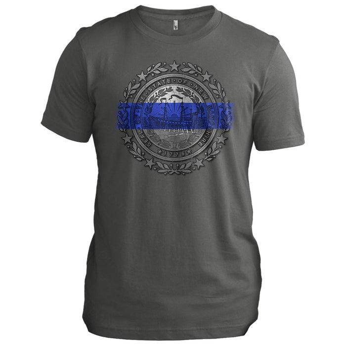 New Hampshire Police