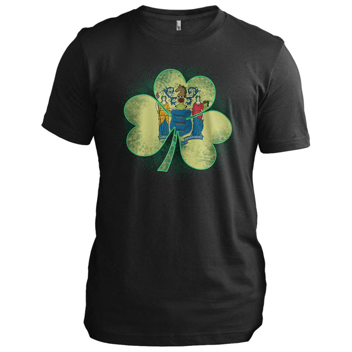 New Jersey Clover: St Patrick's Day