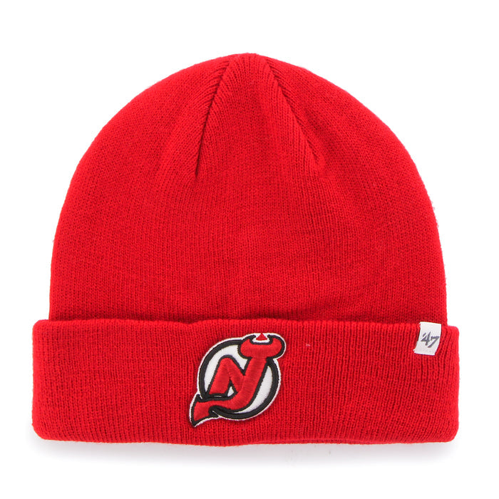 New Jersey Devils '47 Toque
