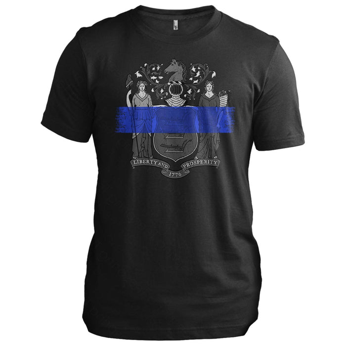 New Jersey Police