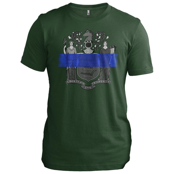New Jersey Police