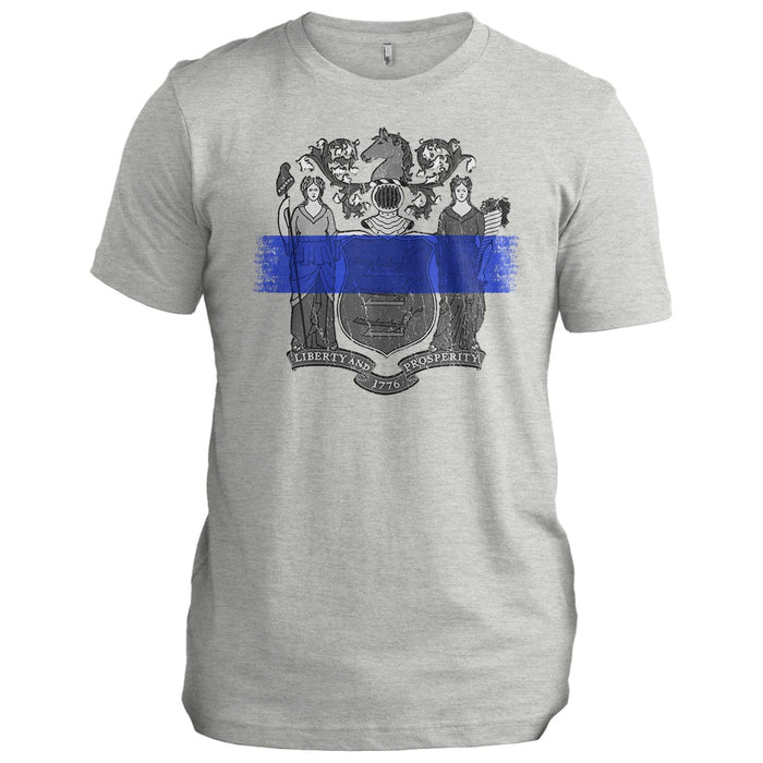 New Jersey Police