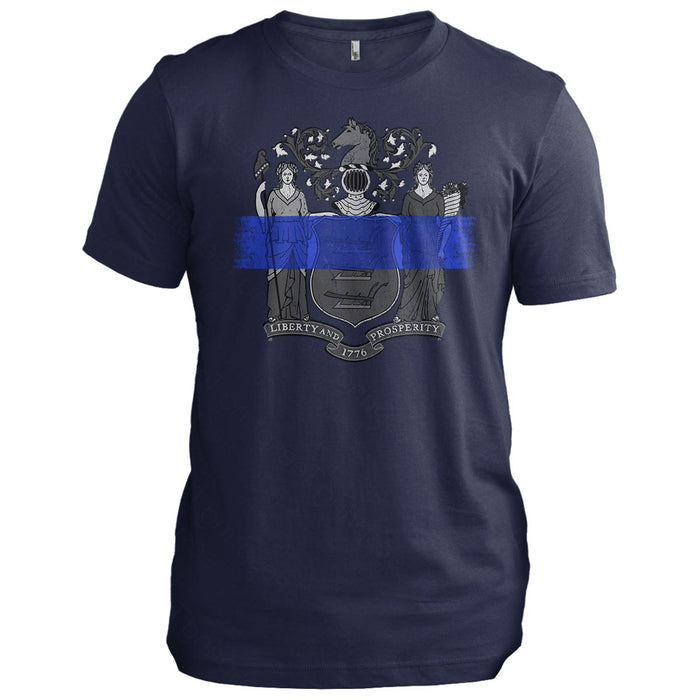 New Jersey Police