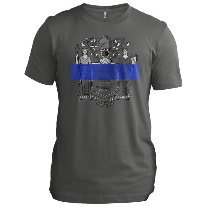 New Jersey Police