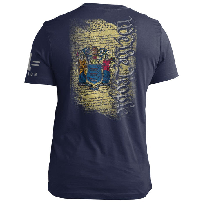 New Jersey: We The People