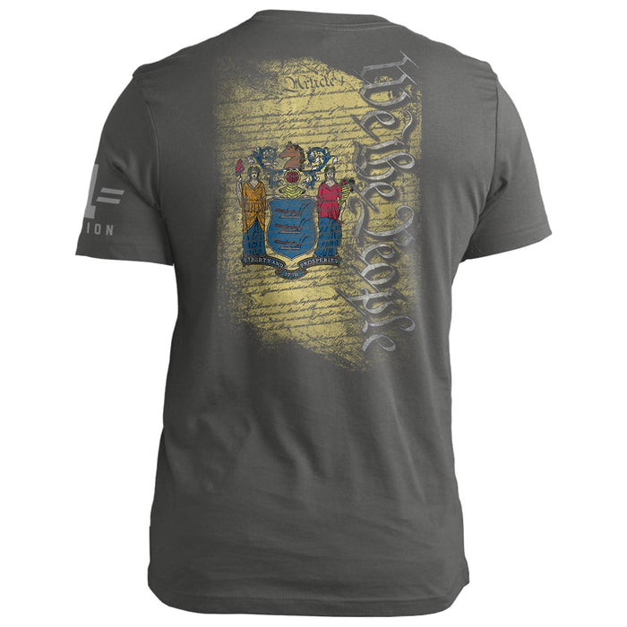 New Jersey: We The People