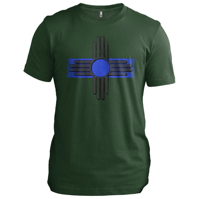 New Mexico Police