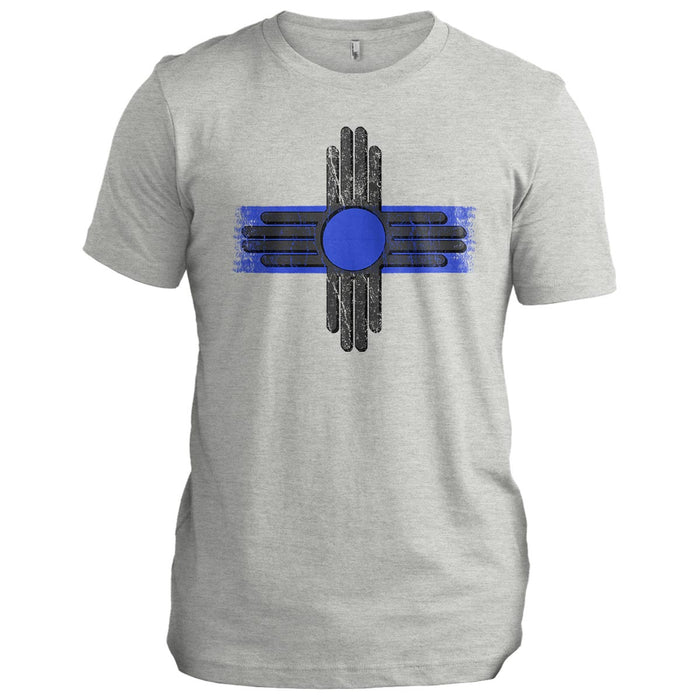 New Mexico Police