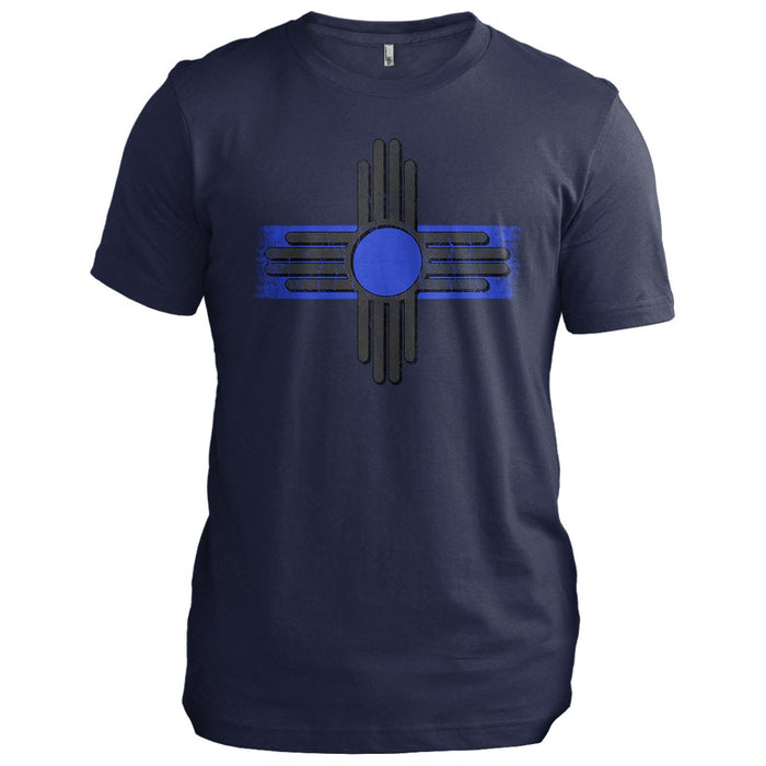 New Mexico Police