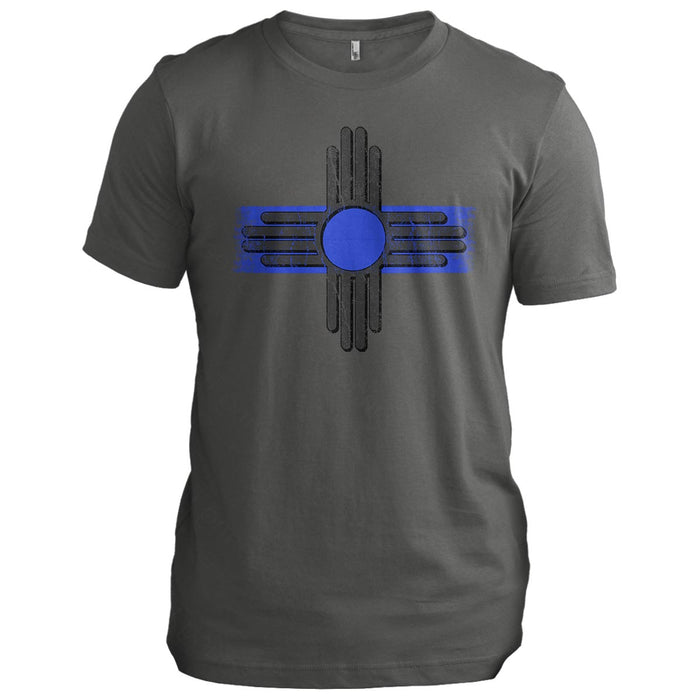 New Mexico Police