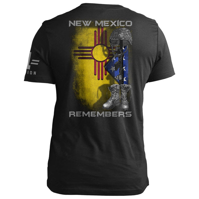 New Mexico Remembers