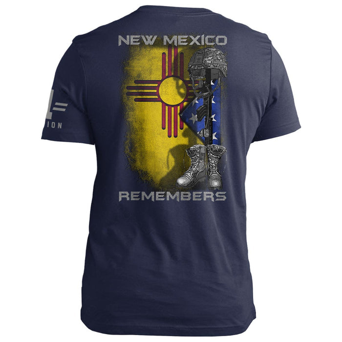 New Mexico Remembers