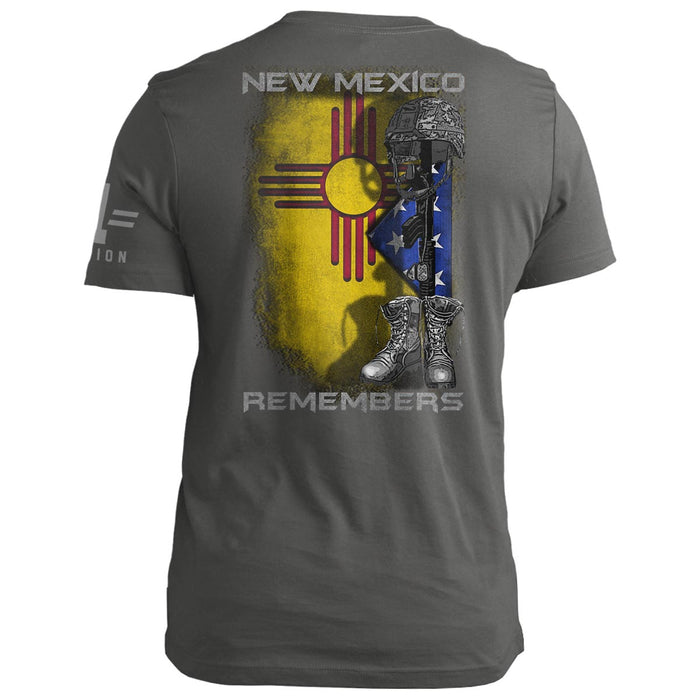New Mexico Remembers