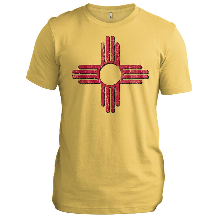 New Mexico State Flag