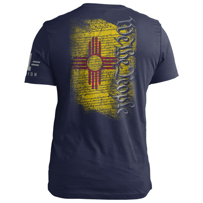 New Mexico: We The People