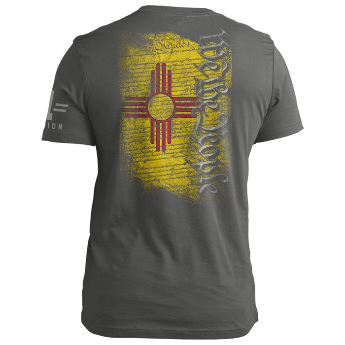 New Mexico: We The People