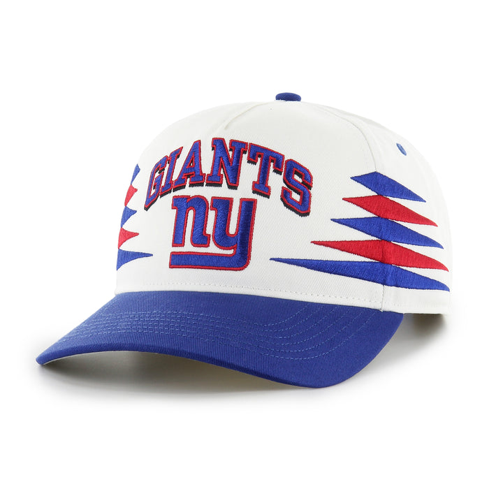 New York Giants Diamond Cut '47 HITCH Relaxed Fit