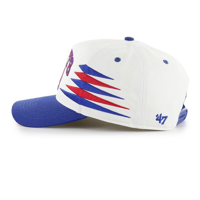 New York Giants Diamond Cut '47 HITCH Relaxed Fit