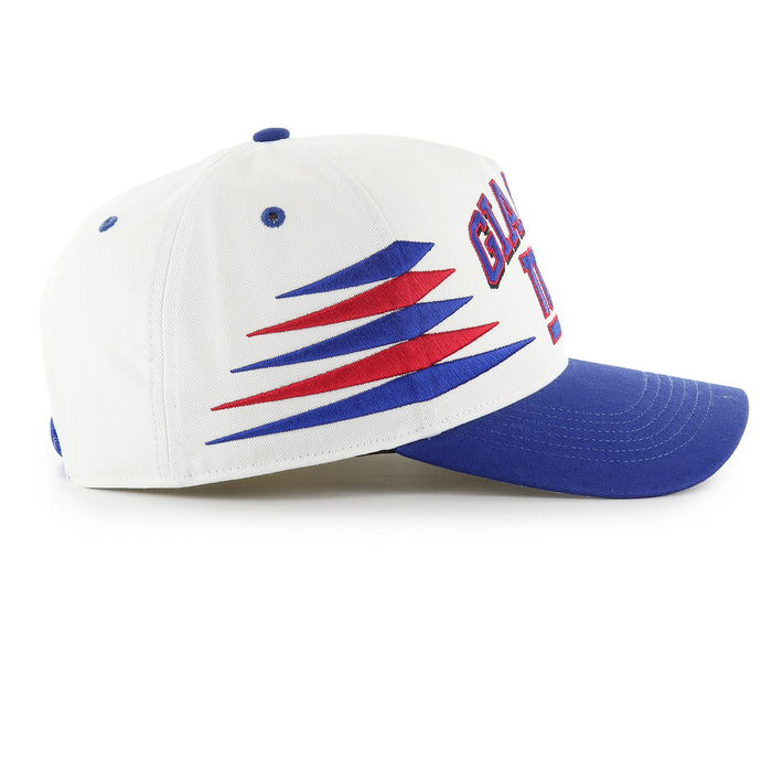 New York Giants Diamond Cut '47 HITCH Relaxed Fit