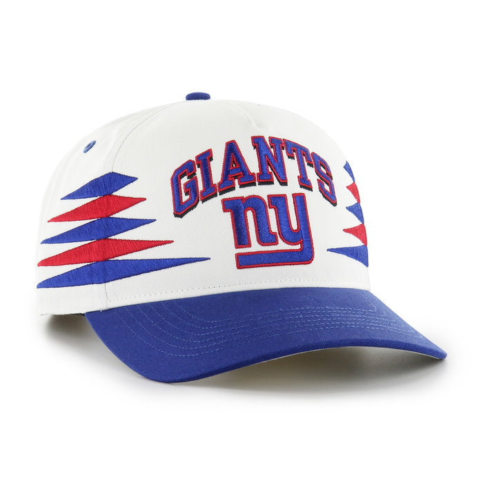 New York Giants Diamond Cut '47 HITCH Relaxed Fit