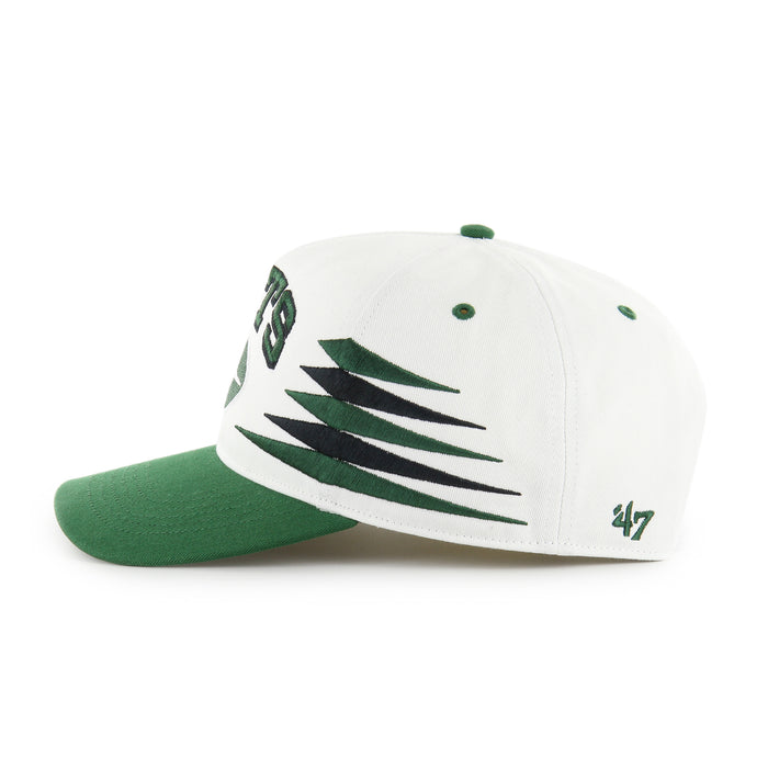 New York Jets Diamond Cut '47 HITCH Relaxed Fit