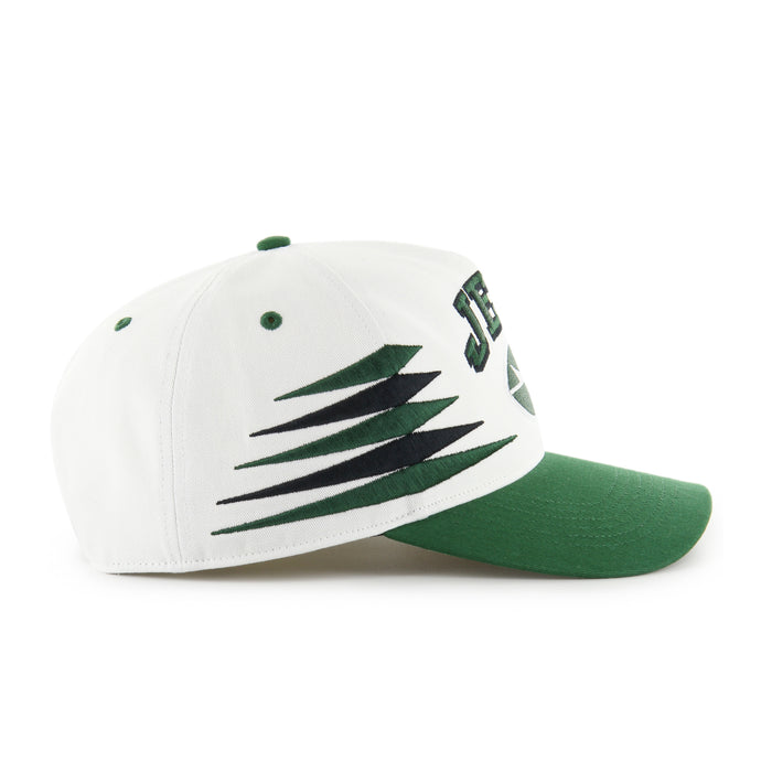 New York Jets Diamond Cut '47 HITCH Relaxed Fit