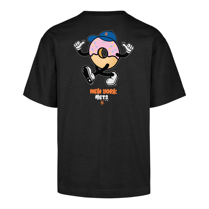 New York Mets Cartoon Icon '47 FOUNDATION TEE
