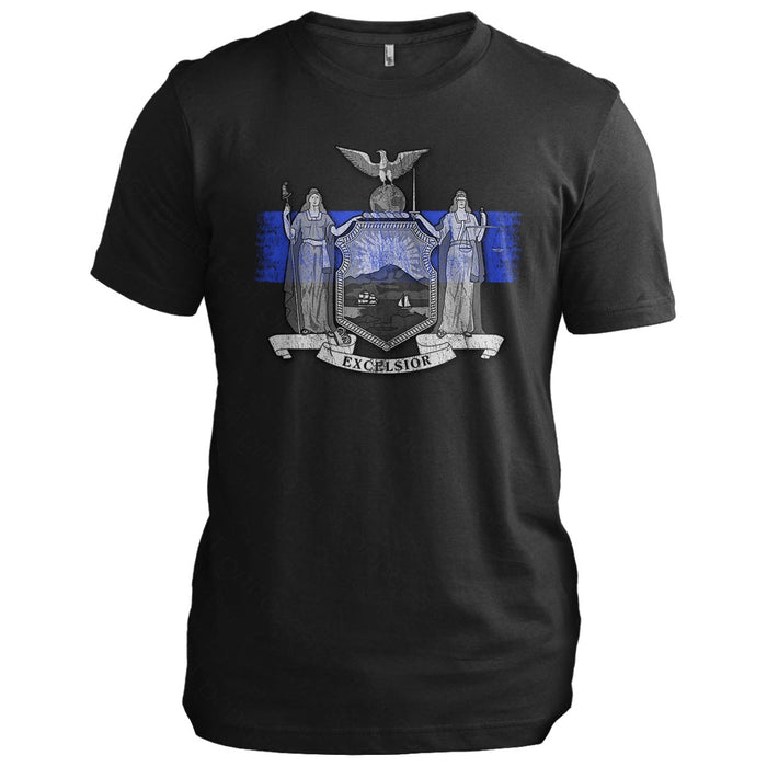 New York Police