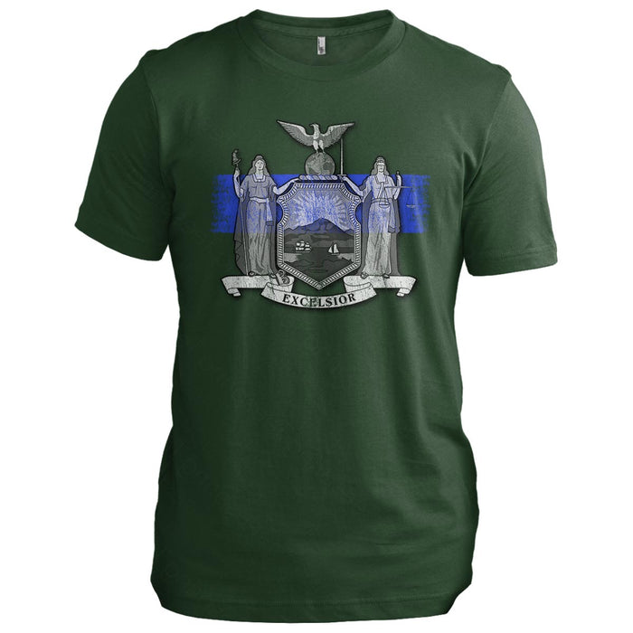 New York Police