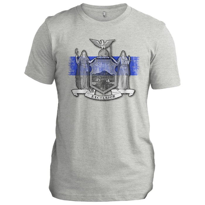 New York Police