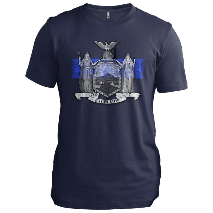 New York Police
