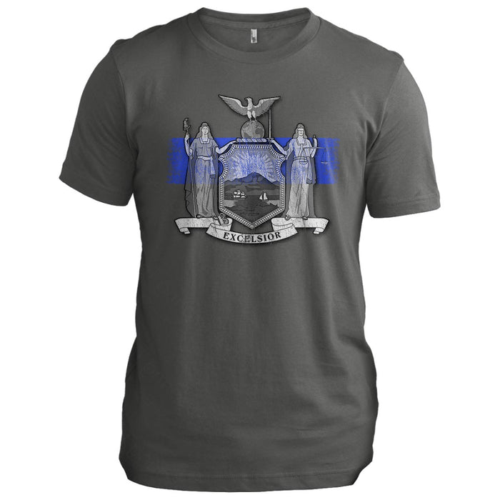 New York Police