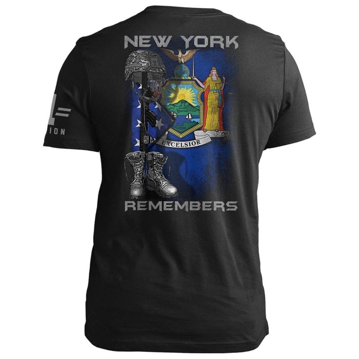 New York Remembers